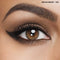 COVERGIRL truNaked Waterproof Eyeliner Duo Mocha/Ebony, .03 oz (packaging may vary) COVERGIRL