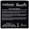 Mehron Makeup Paradise Makeup AQ Face & Body Paint (1.4 oz) (Dark Brown) Mehron