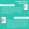 Keratosis Pilaris & Acne Exfoliating Body Wash Cleanser Plus Moisturizing Body Lotion TOUCH