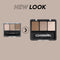 COVERGIRL Eye Enhancers 3 Kit Shadow, Shimmering Sands 110, 0.14 Ounce Package COVERGIRL