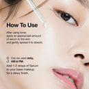 Anua PDRN Hyaluronic Acid Capsule 100 Serum, 1.01 fl.oz Infinity Warehouse