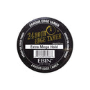 24 Hour Edge Tamer, No Flaking or White Residue - Extra Mega Hold 2.7oz EBIN NEW YORK Store