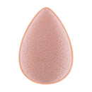 Real Techniques Sponge +, Skin Care Facial Cleanser Tool with Probiotics, Exfoliate and Clean Pores, Miracle Cleansing Sponge, Dual Sided, Pink, Gentle on Skin, 1 Count Real Techniques