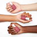 essie Treat, Love and Color, Strength and Color Nail Care Polish, Berry Blast, Sheer Berry, 0.46 Ounce essie