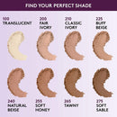 Covergirl Simply Ageless Instant Wrinkle Blurring Pressed Powder, Tawny, 3.9 Oz. COVERGIRL Store