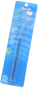 Oral-B End-Tufted Denture Toothbrush (Pack of 6) Oral-B