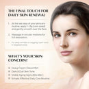 JEU'DEMEURE DermiShuttle Vivid Dynamic Cream with Peptides Moisturizer, Exosome 200,000ppm for Glowing, Deep Hydrating, Anti-Aging and Rich Texture, Suitable Korean skincare Anti-Aging 1.69 fl oz Infinity Warehouse