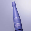 Nexxus Hy-Volume Weightless Lift Conditioner Protein Fusion with Collagen Protein & Hyaluronic Acid For Flat & Limp Hair for 48 Hours of Volume 13.5 Fl Oz Infinity Warehouse