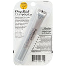 Chapstick Total Hydration Vitamin Enriched Lip Oil, Non Tinted, Vitamin c, vitamin E, Contains Omega 3 6 9, Peach Tea Flavor, 0.23 Fl Oz (Pack of 1) ChapStick