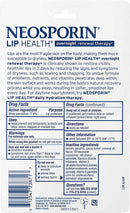 Neosporin Lip Health Overnight Renewal Therapy, 0.27 Oz, Pack of 2 Neosporin
