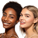 Nudes 2 Series Mini Eyeshadow Palette, Velvety Matte&Satin Finish, 6 Nude Taupe & Brown Neutral Eye Shadows, Travel Friendly Size, Vegan, Cruelty -free Infinity Warehouse