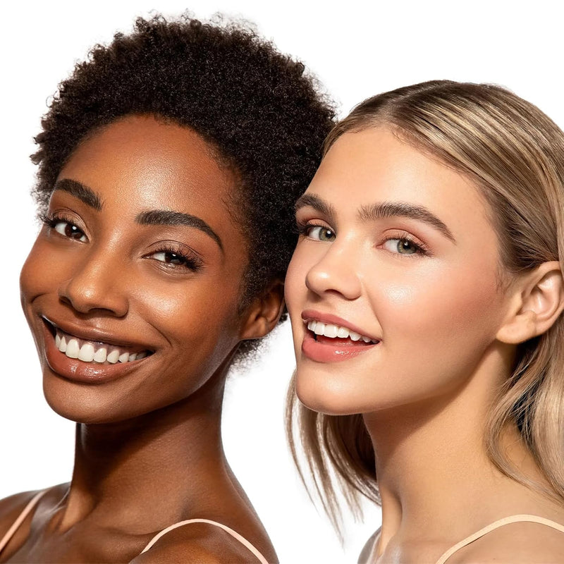 Nudes 2 Series Mini Eyeshadow Palette, Velvety Matte&Satin Finish, 6 Nude Taupe & Brown Neutral Eye Shadows, Travel Friendly Size, Vegan, Cruelty -free Infinity Warehouse