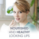 Chapstick Total Hydration Essential Oils Lip Balm, Happy Orange & Lemon, 0.12 Oz Chapstick Store