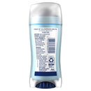 Secret Aluminum Free Deodorant for Women, Coconut Scent, Invisible Solid, 2.4 Oz (Pack of 3) Secret