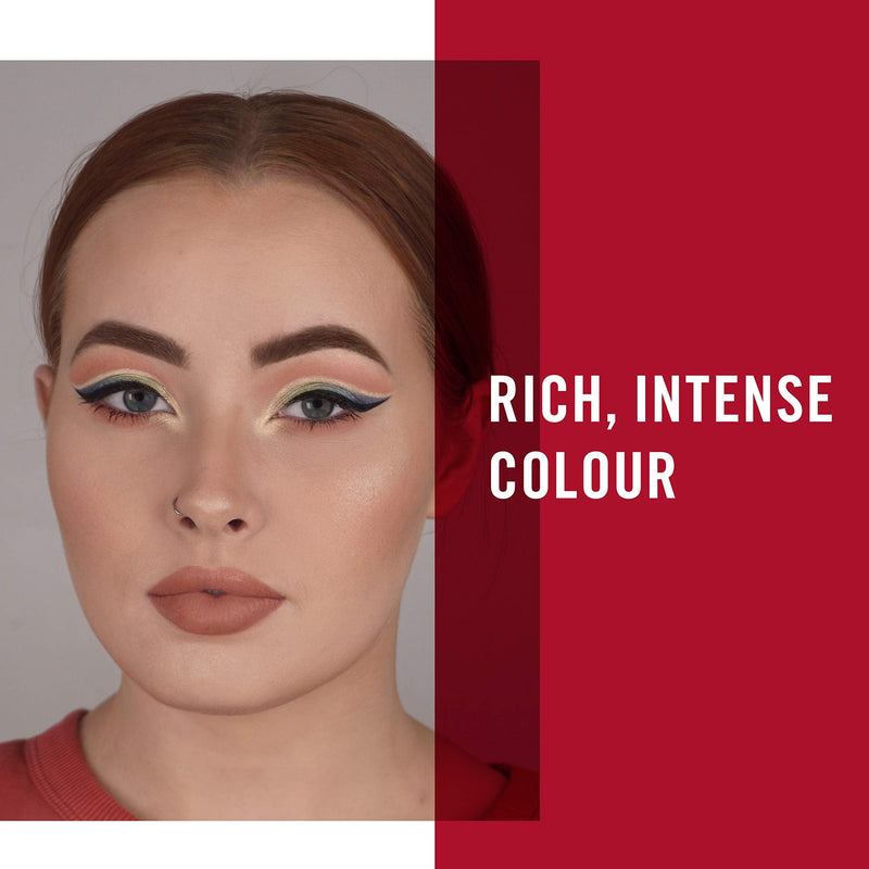 Rimmel Magnif'eyes Eyeshadow Palette, Jewel Rocks Edition (3614227182493) Rimmel