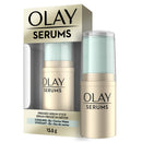 Face Serum by Olay, Skin Cooling Serum Stick with Vitamin B3 and Cactus Water, 0.47 Fl Oz Olay
