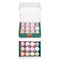 JOYIN 12 Pack Bath Bombs for Kids with Dinosaur Toys, Bubble Bath Bombs with Surprise Toy Inside, Natural Essential Oil SPA Bath Fizzies Set, Kids Safe Birthday Gift Set for Boys and Girls JOYIN