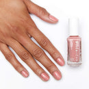 essie expressie Quick-Dry Vegan Nail Polish, Second Hand, First Love, Dusty Rose Pink, 0.33 Ounce essie