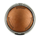 Palladio Baked Bronzer, Caribbean Tan Palladio