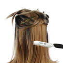 Facón Professional Hair Styling Thinning Texturizing Cutting Feather Razor + 10 Replacement Blades FACON