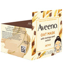 Aveeno Oat Face Mask, Detoxifying Moringa Seed Extract and Vitamin E Antioxidant, 1.7 Ounce Aveeno Store