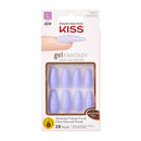 Kiss Gel Fantasy Sculpted Nails (KGFS03) Kiss Store