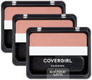 COVERGIRL - Cheekers Blush, Soft, blendable, lightweight formula, easy & natural look, 100% Cruelty-Free Infinity Warehouse