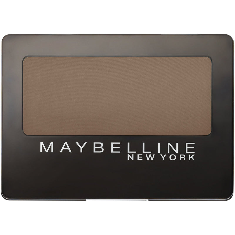 Maybelline New York Expert Wear Eyeshadow, Made for Mocha, 0.08 oz. Maybelline New York