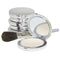 La Bella Donna Compressed Mineral Foundation | Sophia 10g La Bella Donna