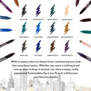 Cargo Cosmetics - Swimmables eyeliner pencil, Longwear, Water Resistant, Smudge-Proof, Avalon Beach Cargo