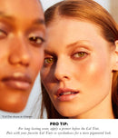 Jillian Dempsey Lid Tint, Sheer, Natural Cream Eyeshadow with a Hint of Color, Vegan, Bronze, 0.11 Ounce Jillian Dempsey