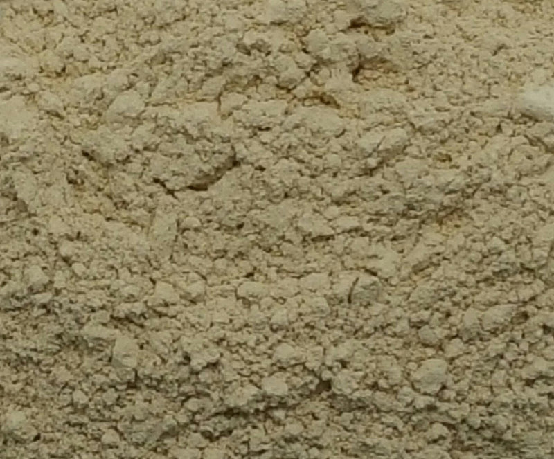 Ethereal Beauty Cosmetics Buff All Natural Mineral Foundation Powder 4 grams Ethereal Beauty Cosmetics