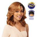 Outre Pre Plucked HD Transparent Lace Front Wig LEYLA (1) Outre