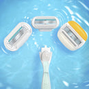 Gillette Venus Smooth Sensitive Women's Razor Blades - 4 Refills Gillette Venus