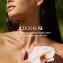 HERBIVORE Coco Rose Coconut Oil Body Polish | Exfoliating Body Scrub with Shea Butter | Smooths & Softens Skin, Plant-Based, Vegan, for All Skin Types Infinity Warehouse