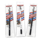 Black Ice Spray Barber Pencil Edge Hairline Razor Trace (3 PACK) YOU CHOOSE WHICH 3 PACK (2 BLACK 1 WHITE) BLACK ICE COMPANY