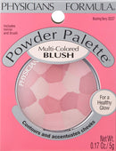 Physicians Formula Powder Palette Multi-Colored Blush Blushing Berry Physicians Formula