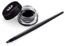 Rimmel Scandal Eyes Waterproof Gel Eyeliner, Black, 0.1 Fluid Ounce Rimmel