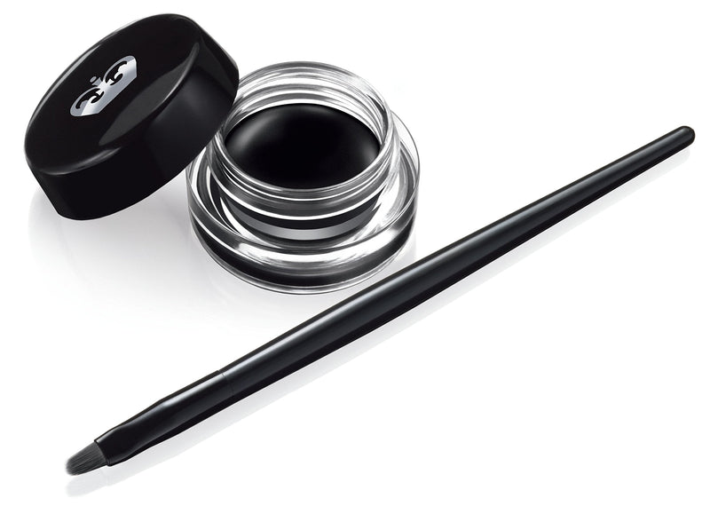 Rimmel Scandal Eyes Waterproof Gel Eyeliner, Black, 0.1 Fluid Ounce Rimmel