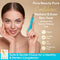 Veil Cosmetics - Complexion Fix Concealer - Liquid Concealer for Under Eye + Dark Circles - Highlight, Contour, Correct - Anti-Aging - Vegan Makeup Pen - Hydrating Lightweight (2N Light Neutral) Infinity Warehouse