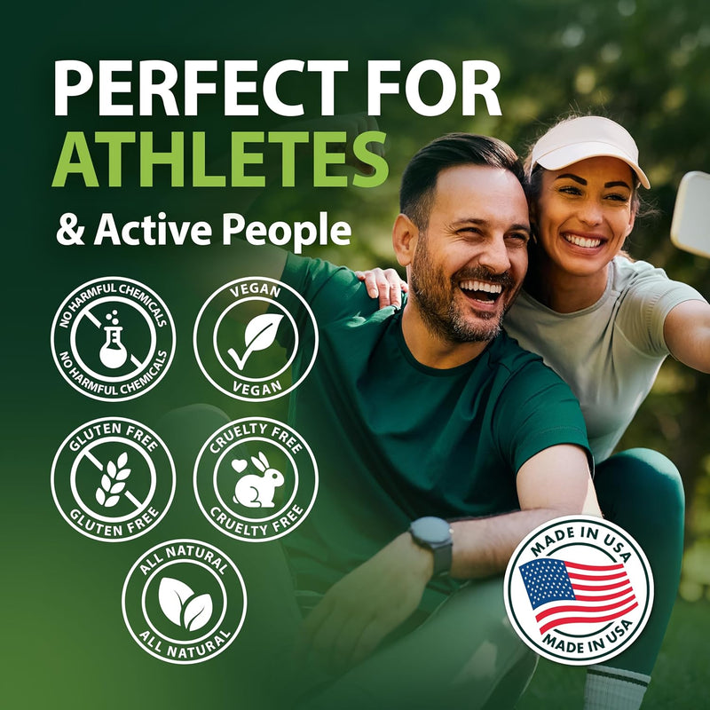 Foot and Body Oil with Tea Tree Oil - Hydrating Foot Care and Foot Spa for Cracked Heel Repair - Soothes Dry, Irritated Skin and Foot Odor - (4oz) Infinity Warehouse