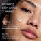 The Serum powered by Mitopure (Urolithin A) Instant lifting feeling for visibly firmer complexion. Clinically proven to boost skin hydration and reduce wrinkles appearance. 1.0oz (30ml) - Infinity Warehouse