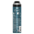 Degree Men Antiperspirant Deodorant Spray Mandarin & Vetiver 48-Hour Protection 3.8 oz 3 count DEGREE Store