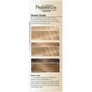 L'Oreal Paris Superior Preference Fade-Defying + Shine Permanent Hair Color, 8 Medium Blonde, Pack of 1, Hair Dye L'Oreal Paris