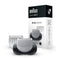 Braun EasyClick Body Groomer Attachment for Series 5, 6 and 7 Electric Razor, Compatible with Electric Shavers 5018s, 5020s, 6075cc, 7071cc, 7075cc, 7085cc, 7020s, 5050cs, 6020s, 6072cc, 7027cs Braun