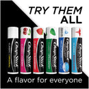 ChapStick Classic Cherry Lip Balm Tubes for Lip Care - 0.15 Oz (Pack of 3) Chapstick