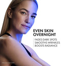 VICHY Liftactiv B3 Tone Correcting Night Cream, 4% Niacinamide + 0.15% Pure Retinol, Anti Aging Face Cream Evens Skin Tone, Fade Dark Spots & Smooth Wrinkles, Formula Minimizes Risk Of Irritation Infinity Warehouse