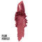 Maybelline Color Sensational Lipstick, Lip Makeup, Cream Finish, Hydrating Lipstick, Nude, Pink, Red, Plum Lip Color, Plum Perfect, 0.15 oz; (Packaging May Vary) Maybelline New York