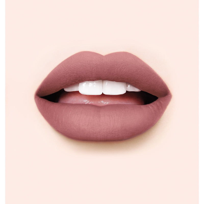 L'Oreal Paris Cosmetics Infallible Pro Matte Les Chocolats Scented Liquid Lipstick, Candy Man, 0.21 Fluid Ounce L'Oreal Paris