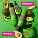 MATRIX Food For Soft Conditioner For Color-Treated, Dry and Brittle Hair - Moisturizes, Softens & Smooths, With Avocado Oil & Hyaluronic Acid, Vegan Infinity Warehouse